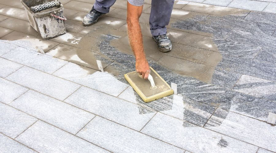 Expert flood damage restoration services in Port Monmouth, NJ